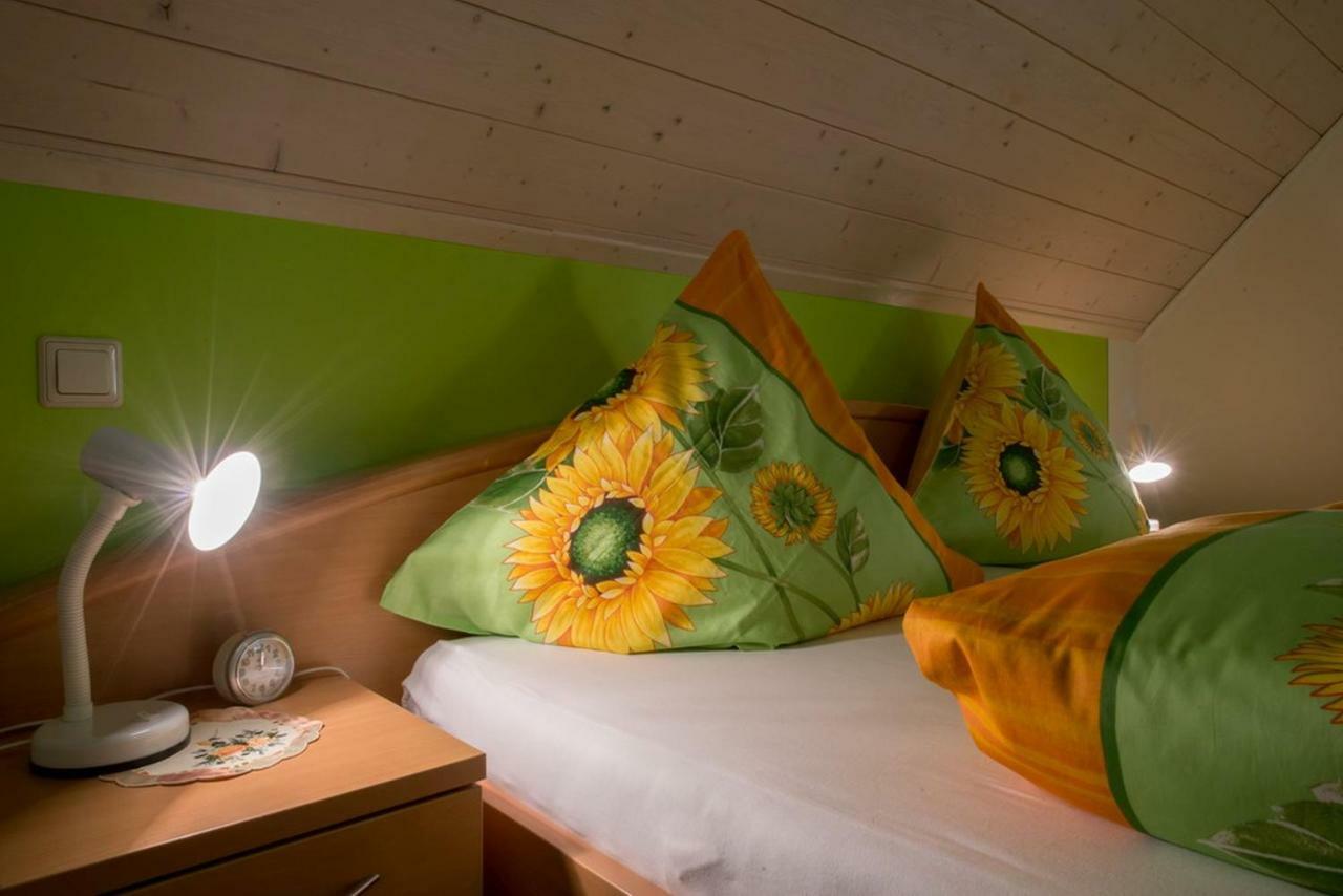 Apartmán Riehle Hof Zell am Harmersbach Exteriér fotografie