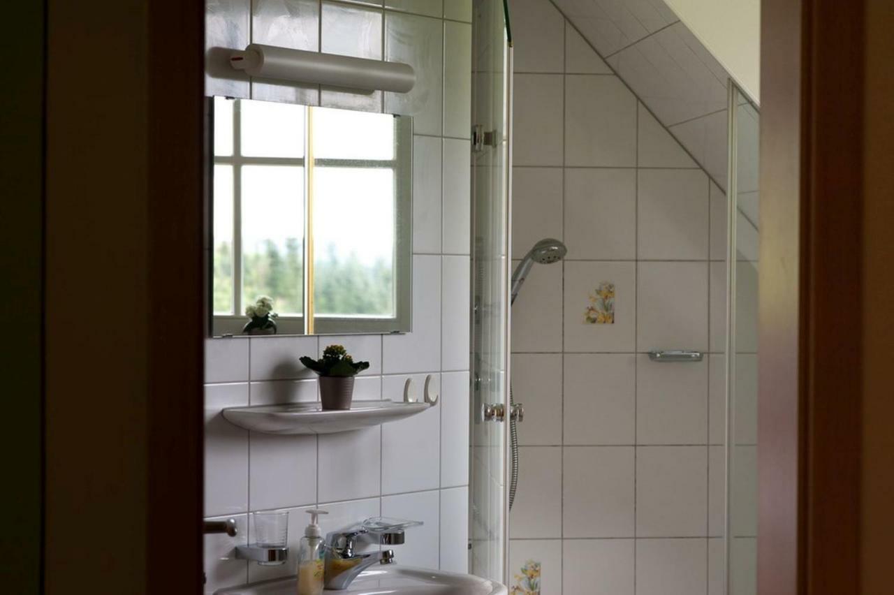 Apartmán Riehle Hof Zell am Harmersbach Exteriér fotografie