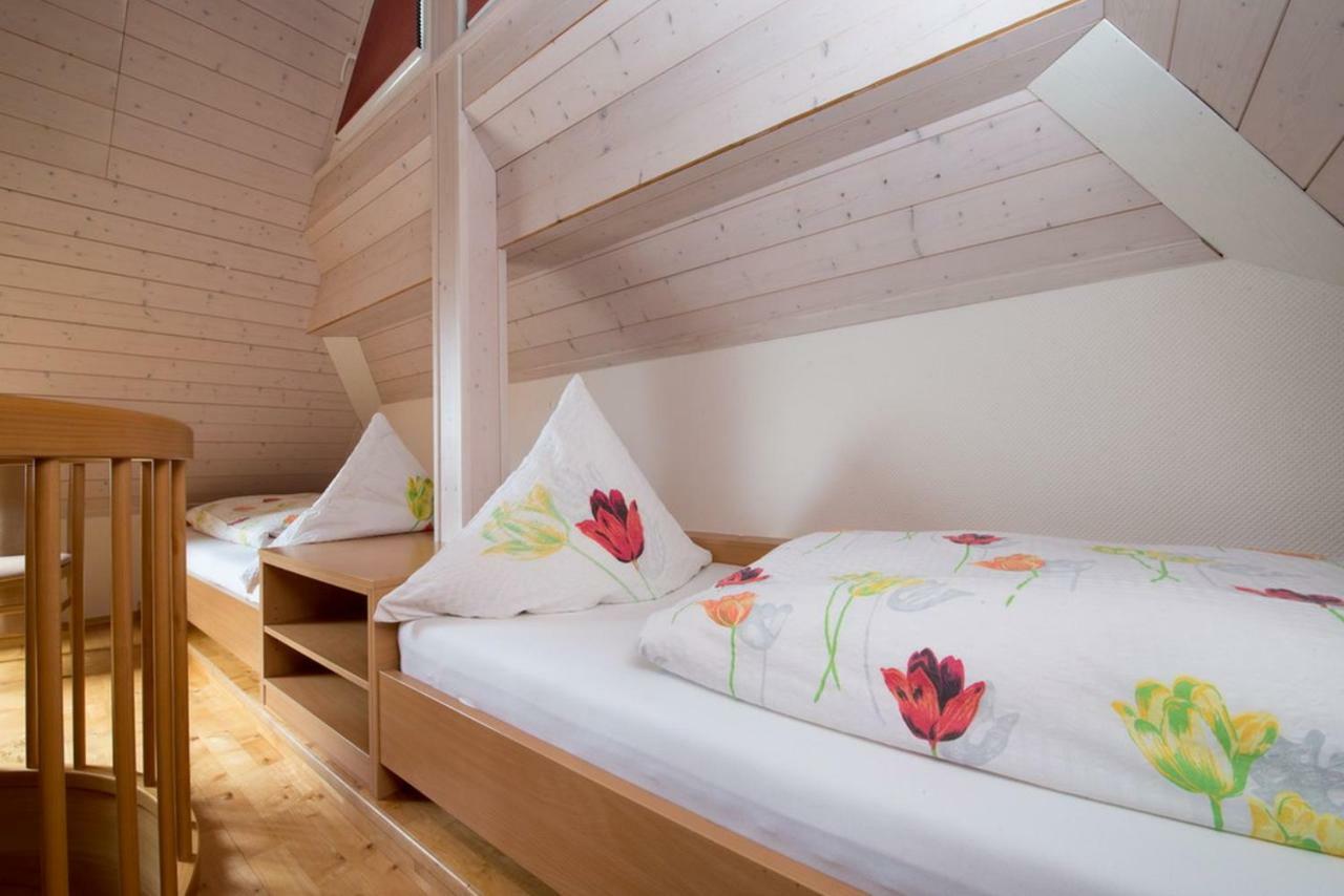 Apartmán Riehle Hof Zell am Harmersbach Exteriér fotografie